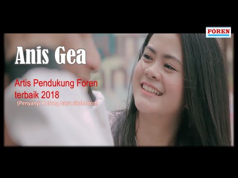 HOLONG NASO SITUHORON Anis gea Artis pendukung terbaik Foren 2018