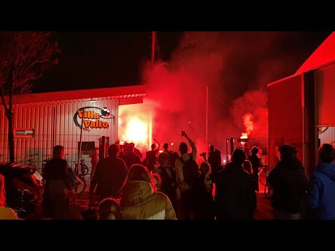 Valto 1 kampioen zaal 2022 2023