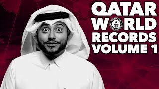 #QTip: You won’t believe these Guiness World Records were set in Qatar!