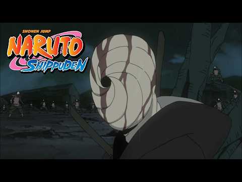 "I'm in Hell" | Naruto Shippuden