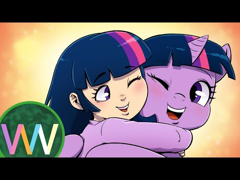 Twilight Meets Twilight