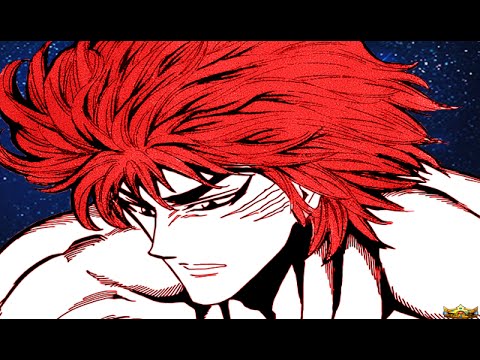 WAVE AFTER WAVE OF WTF!! | Toriko Chapter 387 LIVE REACTION - DEATH BRINGS NEW POWER! - トリコ