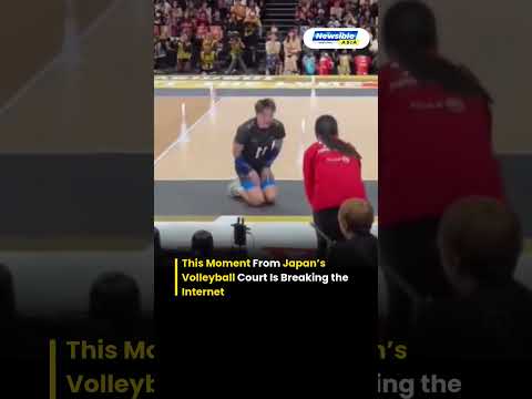 Yuji Nishida’s Humble Act After Hitting Cameraman Goes Viral