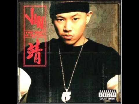 Chinese Rap