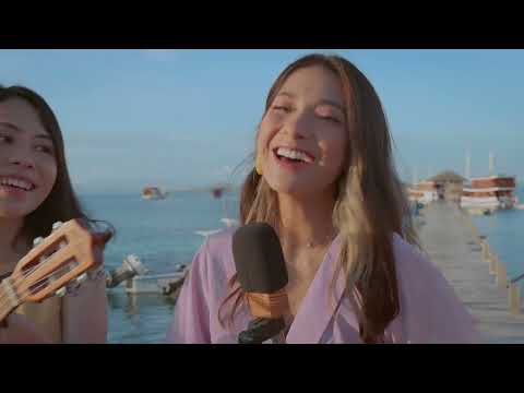 Suara Kayu feat. Dinda Kirana - Miniatur (Live at Labuan Bajo) | #MINIATOUR EPISODE 11