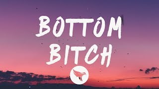 Doja Cat - Bottom Bitch (Lyrics) - YouTube