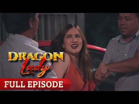Dragon Lady: Full Episode 40