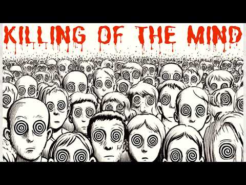 How MASS PSYCHOSIS Controls Entire Populations