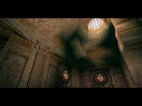 Catacomb Towers (TRLE) - February 2001 - by Piega/René Brooymans