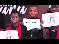 AMRI KUMI NYIMBO ZA WATOTO