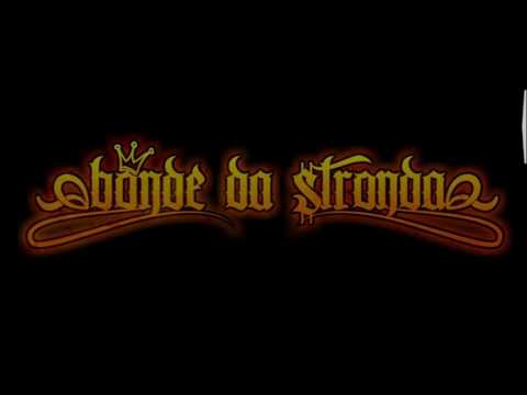 Bonde da maronba  música original (feat leo stronda)