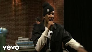 The Game - Let&#39;s Ride (AOL Sessions)