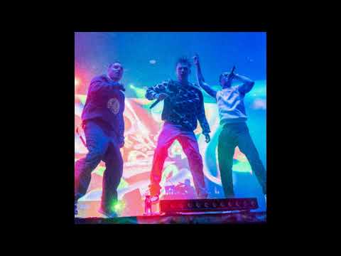 [HARD] OKI x Young Igi x Otsochodzi x OIO Type Beat "Ocean" | OIO Type Beat (Prod. Ilek)