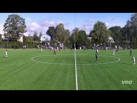 MAJ FC P07- BP08:1, 4-2