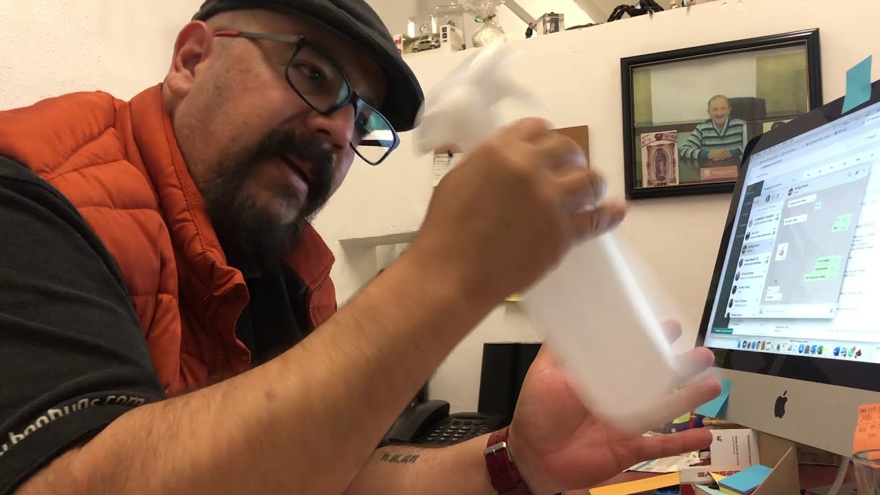 Fumigar Chinches de cama hazlo tu mismo