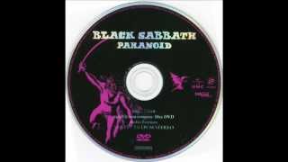 Black Sabbath - Iron Man (1974 Quadraphonic Mix)