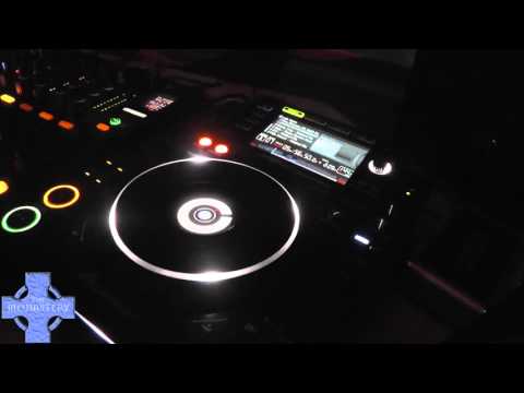 The Monastery, It's Back - Red Ronan - 02/10/2015