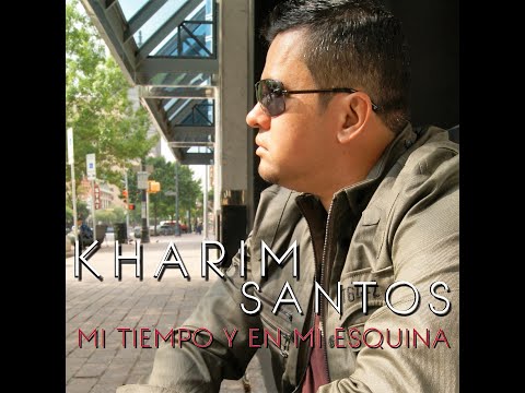 KHARIM SANTOS- ESTOY COMO NUNCA (VIDEO OFICIAL)