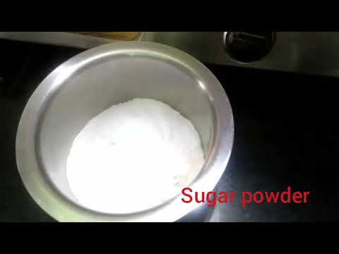 how to make aata cake