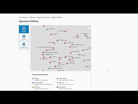 Item video thumbnail