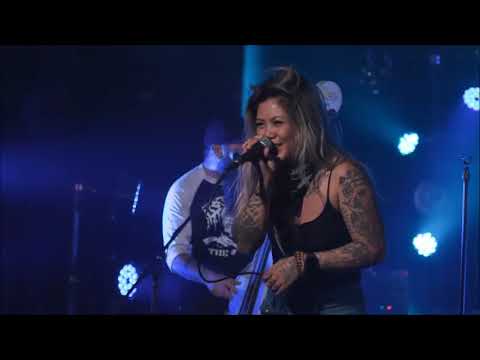 The Creepshow live @ l'Anti, Québec 03 avril 2021