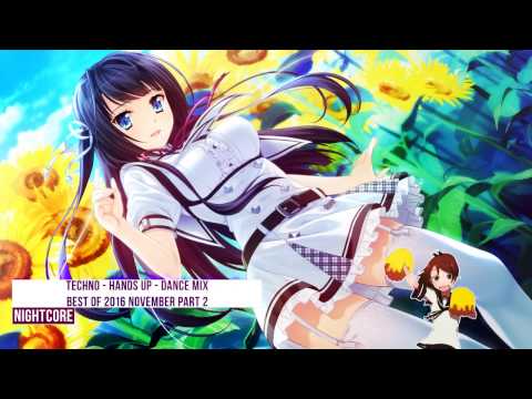 [ Nightcore] Andrew Spencer & Ron Rockwell - Axel F. (Jay&dee Remix) by CLuBLioNX Nightcore
