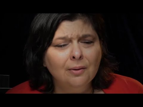 Μαργαριταρένια μου | Νανούρισμα Σμύρνη | Ninna-Nanna di Smirne | Margaritarenia | Inga Balabanova