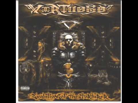 Virtuoso feat Casual & Deltron 3030 - All we know