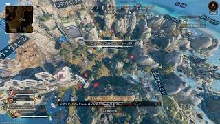Apex Legends_野良と