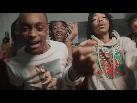 Tgs Fivi x Zo Bizz - "Feelin Like"