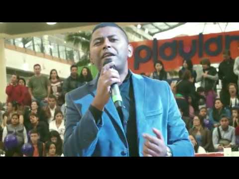 JOEL MANJARRÉS - CROW FESTIVAL