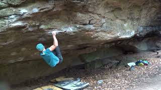 Video thumbnail of Holokaust, 8A. Židárna