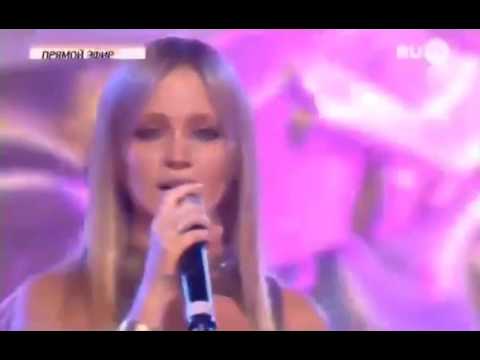 Глюк'oZa «Бабочки» | Шоу в Вегасе, Ru.TV, 12.10.2014