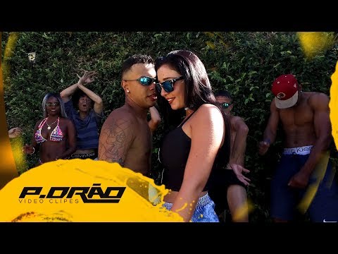 MC GMax - Vem Thais Vem ( Clipe Oficial)P.DRÃO