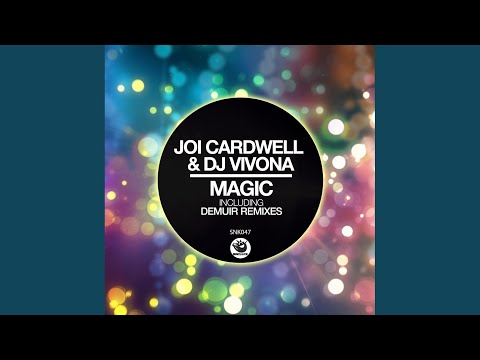 Magic (Demuir's Playboy Edit)