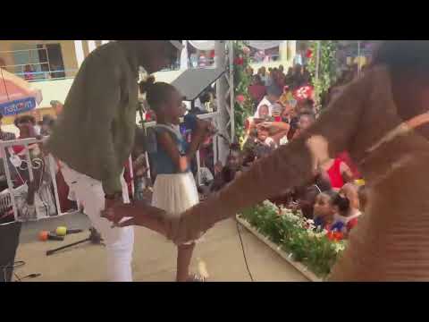 Chreesy & Ori-g | Se pa pou dat 💔 live 2022🔥🔥💕