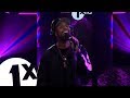 DVSN One In A Million/Purple Rain in the 1Xtra Live Lounge