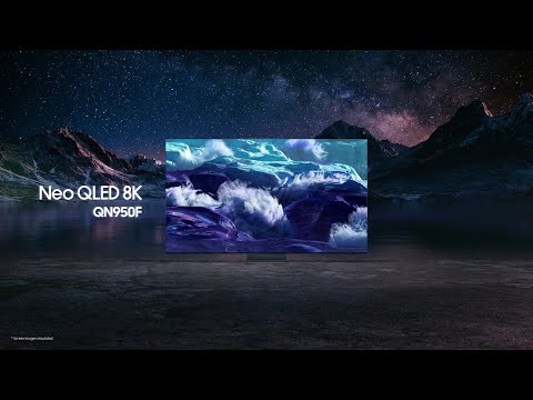 Samsung QE75QN950FUXUA Black Samsung QE75QN950FUXUA Black