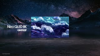 Samsung 2025 QN950F: Full Feature Video | Samsung