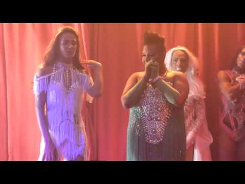 ELIMINATORIA | FINAL DRAG "Fourton House" (12-12-15) FULL HD - BY LEH SANUTY