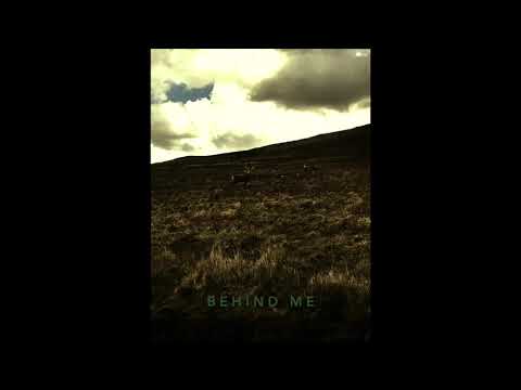 BEHIND ME - dark Scandinavian type beat x kartky x rainy day inatrumental (prod. Melody Dealers)