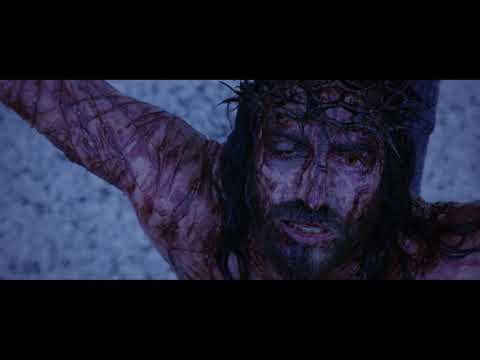 La Passion du Christ - extrait Tout est accompli - Disponible en DVD et VOD chez SAJE