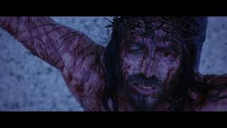 La Passion du Christ - extrait Tout est accompli - Disponible en DVD et VOD chez SAJE