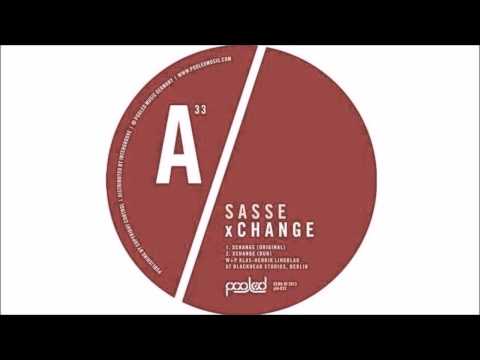 Sasse - xChange (Stu Patrics Remix)