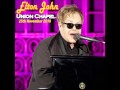 Elton John - Love Is Dying Solo