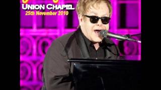 Elton John - Love Is Dying Solo