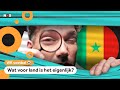 Oranje-tegenstander Senegal: Sterrenteam dat houdt van een dansje