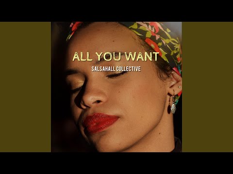 All You Want (feat. Tugstar, Tiago Vasquez & Cnez)