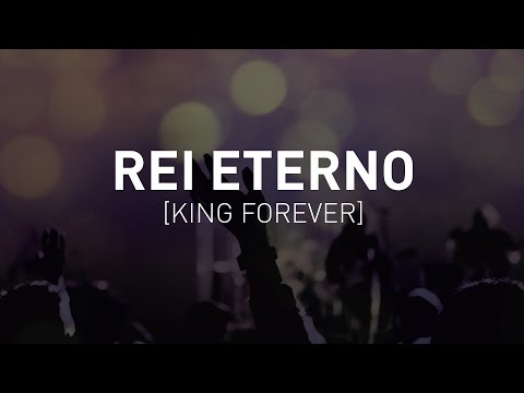 REI ETERNO | Fabiano Alves