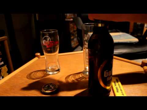 Biertest - Gaffel Kölsch